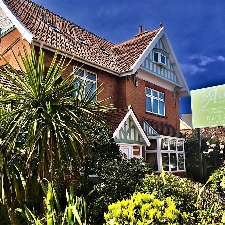 St Aubyn'S Guest House 布里奇沃特 外观 照片