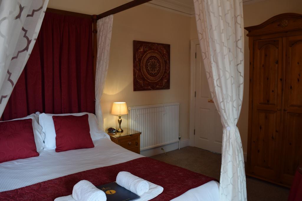 St Aubyn'S Guest House 布里奇沃特 客房 照片