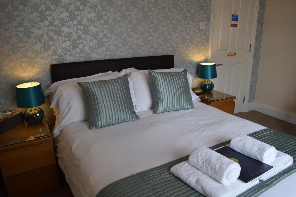 St Aubyn'S Guest House 布里奇沃特 外观 照片