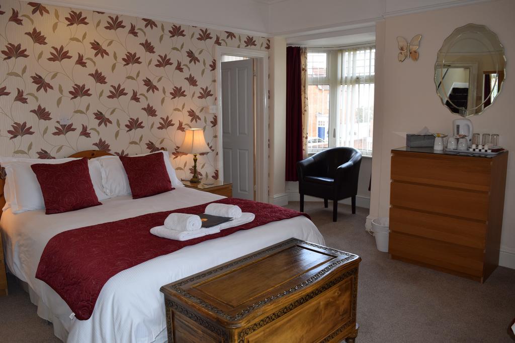 St Aubyn'S Guest House 布里奇沃特 外观 照片