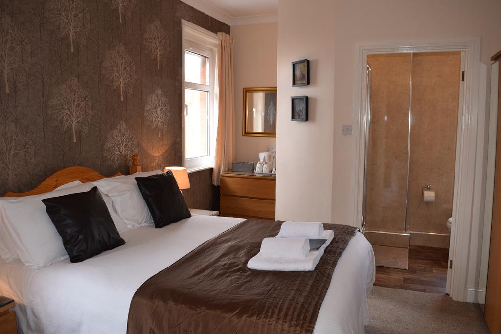 St Aubyn'S Guest House 布里奇沃特 外观 照片
