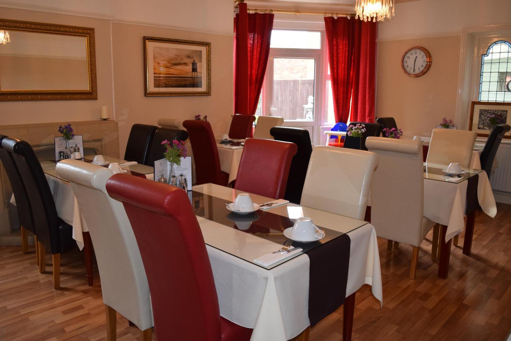 St Aubyn'S Guest House 布里奇沃特 外观 照片